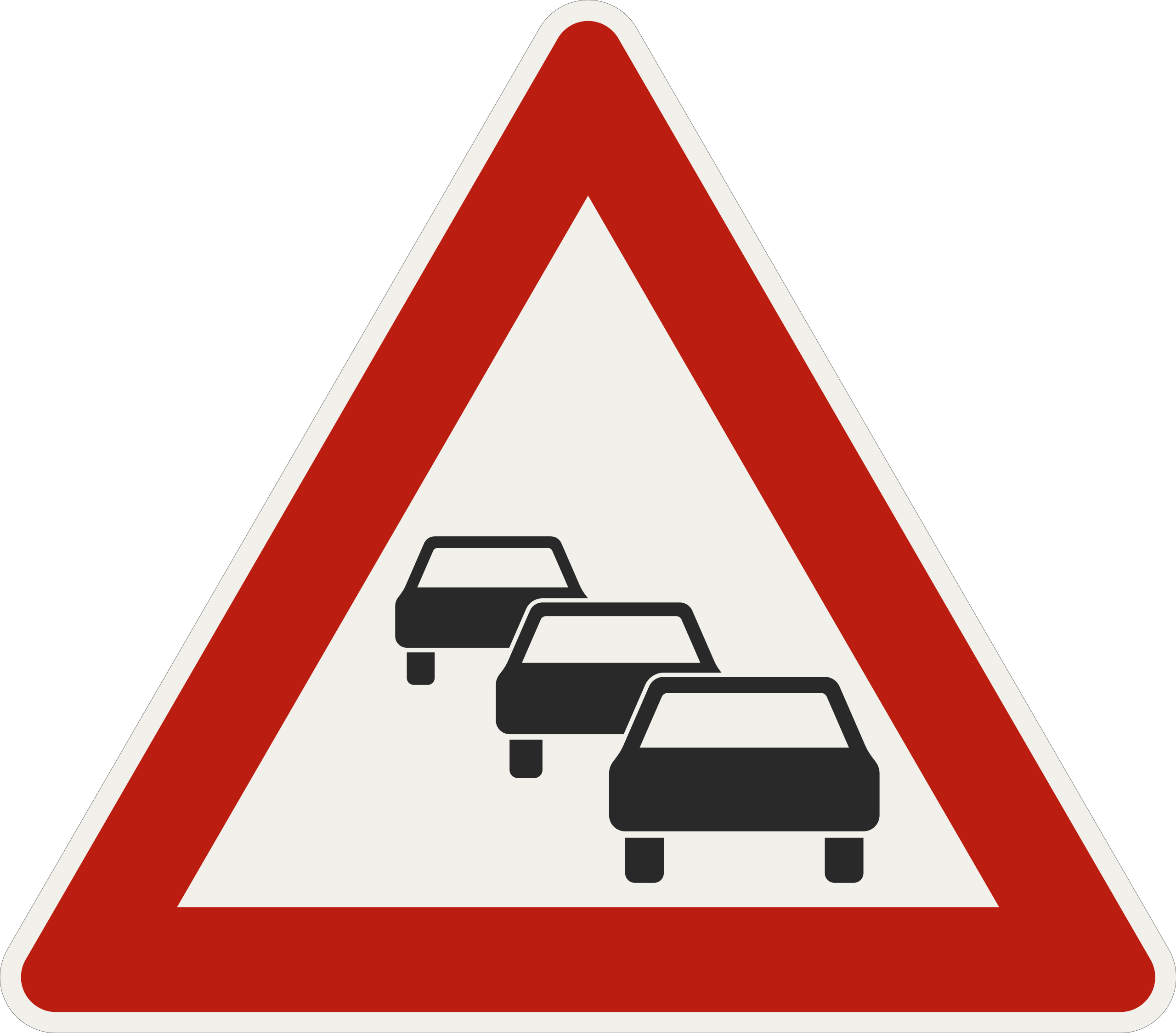 Koleiny Sign Kolóny – Dopravne značenie s.r.o.